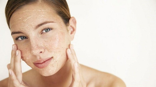 Chăm sóc da đúng cách khi thời tiết khô hanh - Ảnh 4.