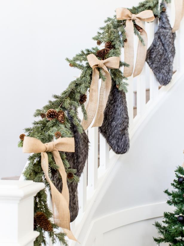 28 ý tưởng trang trí mùa Giáng sinh cho không gian nhỏ - Ảnh 15.
