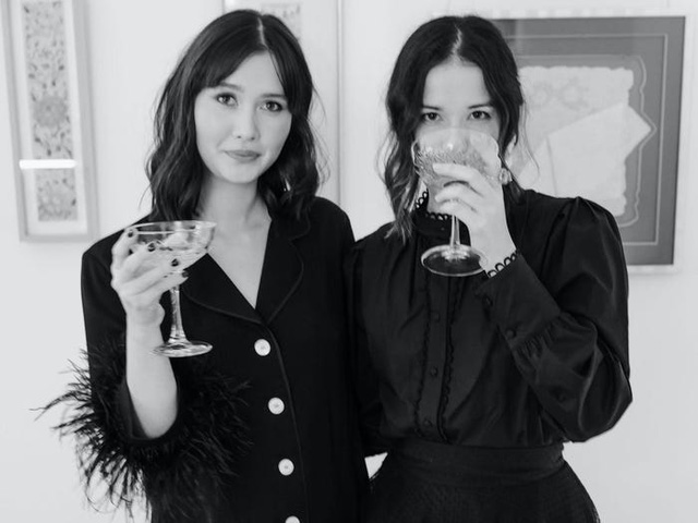 Hành trình chọn váy cưới của một cô dâu người Úc - Ảnh 15.