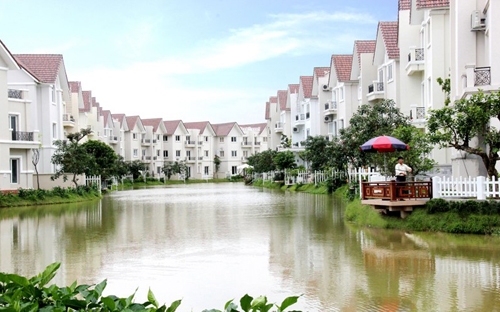 Cư dân Vinhomes Riverside sắp tham gia ngày hội thể thao 6