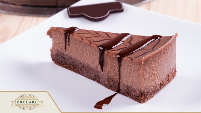 CỬA HÀNG BRODARD GOURMET: THẾ GIỚI BÁNH NGỌT CAO CẤP - Ảnh 3.