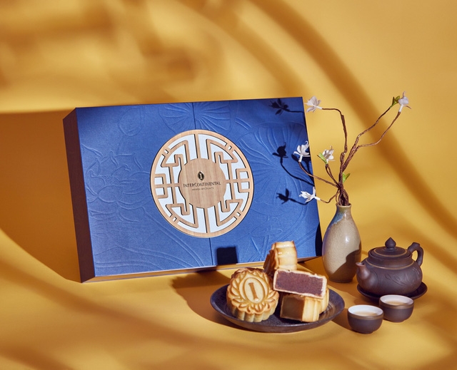 Hà Nội: mua bánh trung thu sớm ở đâu? - Ảnh 1.