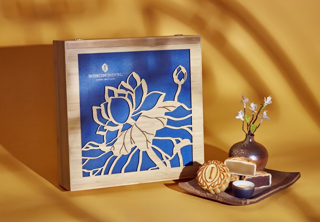 Hà Nội: mua bánh trung thu sớm ở đâu? - Ảnh 2.