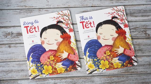 Sách Tết 2021: mua và đọc sách nào dịp xuân Tân Sửu? - Ảnh 6.