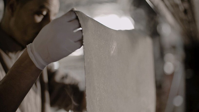 Đ&oacute;n chờ những chiếc t&uacute;i xa xỉ từ nấm của Herm&egrave;s - Ảnh 1.