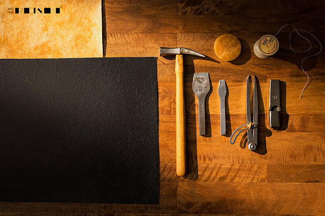 Đ&oacute;n chờ những chiếc t&uacute;i xa xỉ từ nấm của Herm&egrave;s - Ảnh 4.