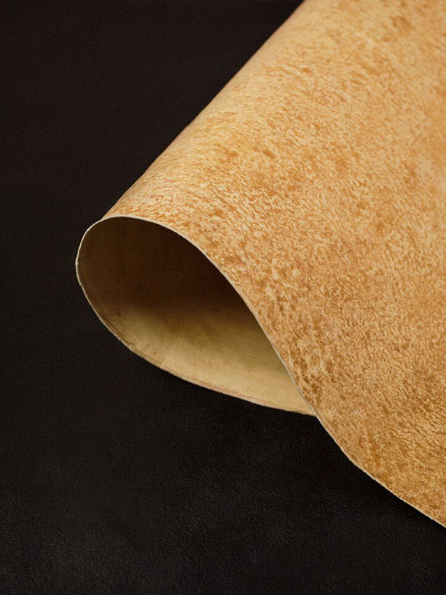 Đ&oacute;n chờ những chiếc t&uacute;i xa xỉ từ nấm của Herm&egrave;s - Ảnh 3.