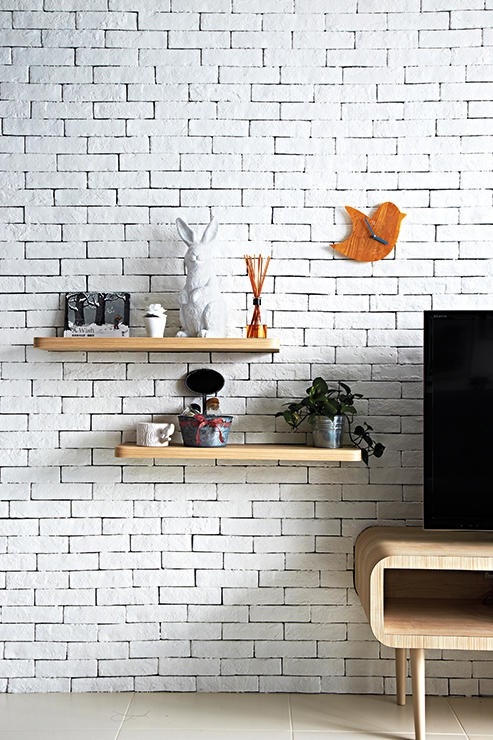 Căn hộ lấy cảm hứng từ quán cà phê - Ảnh 3.