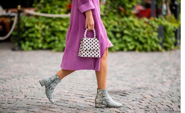 Một đôi boots cho cả mùa Thu Đông - Ảnh 1.