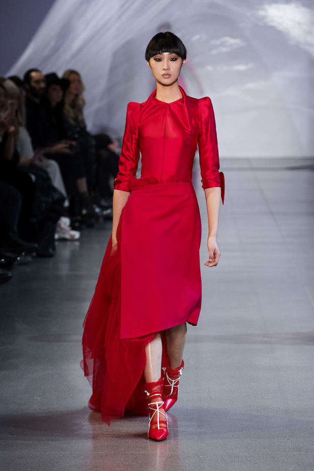 Thương hiệu thời trang Việt xuất hiện tại New York Fasion Week - Ảnh 18.