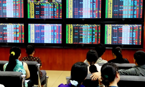 VAFI ủng hộ siết chặt dòng vốn vay vào chứng khoán