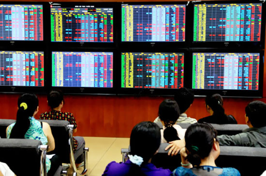 Dòng tiền margin lớn được cho là nguyên nhân dẫn tới những biến động quá lớn trên thị trường?