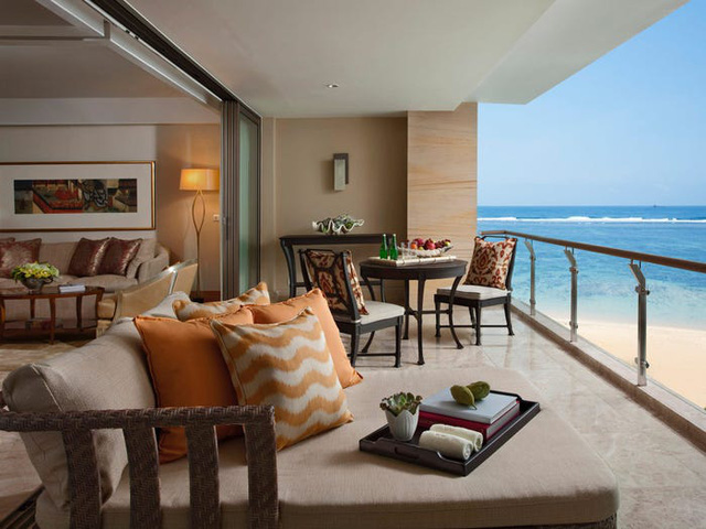 17 khu nghỉ dưỡng tốt nhất trên thế giới - Ảnh 16.