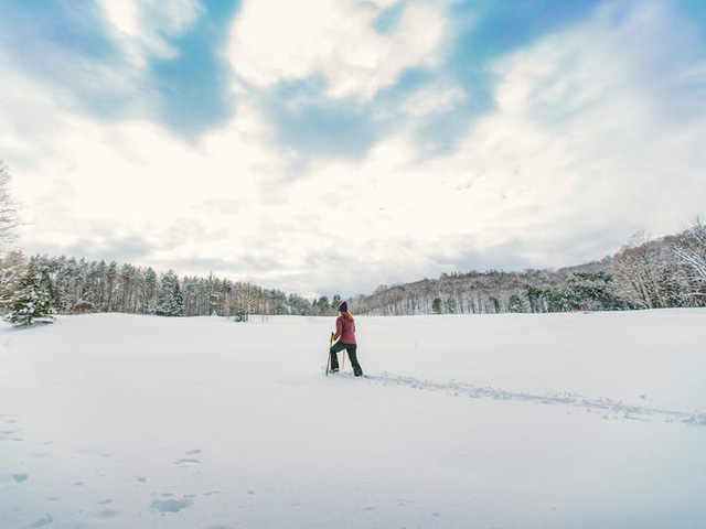 16 địa danh tuyệt vời cho mùa lễ hội cuối năm ở Mỹ - Ảnh 16.