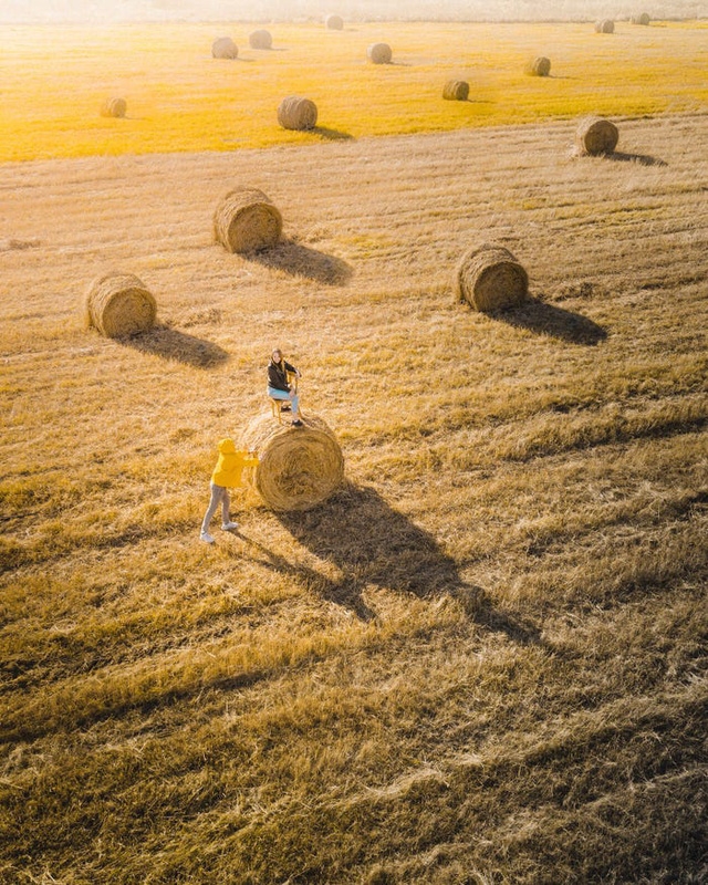 Những bức ảnh minh chứng sự ngoạn mục của thiên nhiên - Ảnh 16.