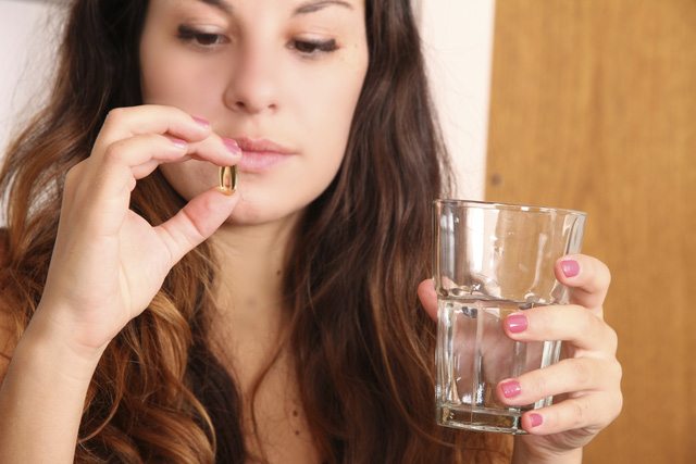 10 tác dụng tuyệt vời của vitamin E - Ảnh 4.