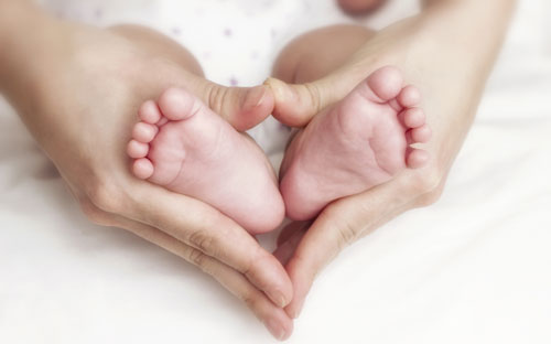 Cùng với sản phẩm vay “Đám cưới tự lập”, sản phẩm “Mẹ &amp; Bé” là sự 
kết hợp hoàn hảo hỗ trợ cho những cặp gia đình trẻ chuẩn bị tốt hơn cho 
khoảng thời gian đầu xây dựng mái ấm gia đình. 