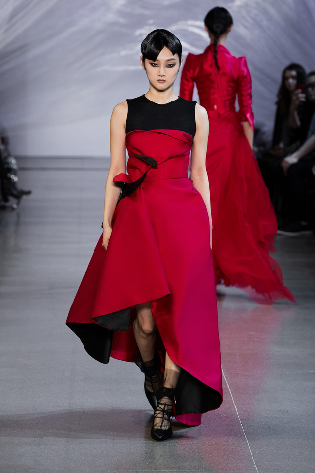 Thương hiệu thời trang Việt xuất hiện tại New York Fasion Week - Ảnh 19.