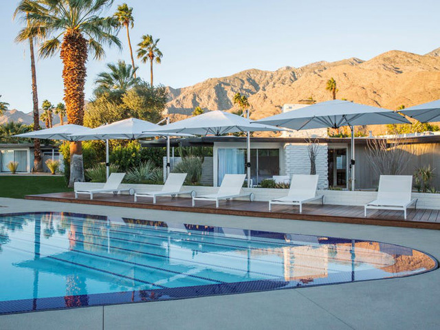 17 khu nghỉ dưỡng tốt nhất trên thế giới - Ảnh 17.