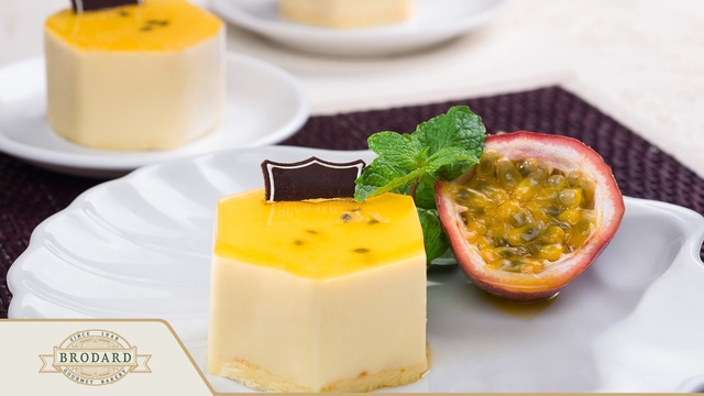 CỬA HÀNG BRODARD GOURMET: THẾ GIỚI BÁNH NGỌT CAO CẤP - Ảnh 4.