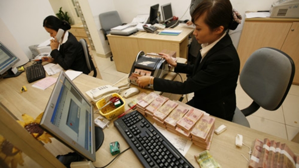 Nợ xấu tại Việt Nam đã từng “trốn” như thế nào?