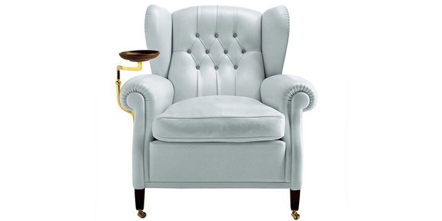 Poltronal Frau ra mắt BST nội thất da hàng đầu châu Âu tại Việt Nam - Ảnh 13.