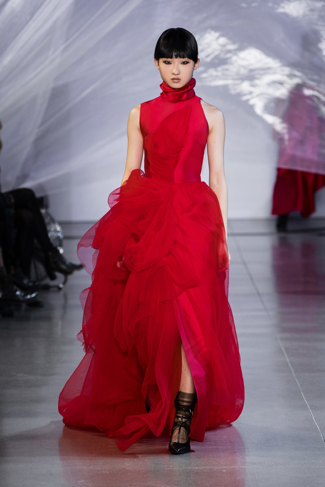 Thương hiệu thời trang Việt xuất hiện tại New York Fasion Week - Ảnh 21.