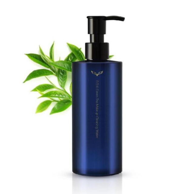 5 sản phẩm tẩy trang từ trà xanh cho làn da mùa xuân - Ảnh 3.