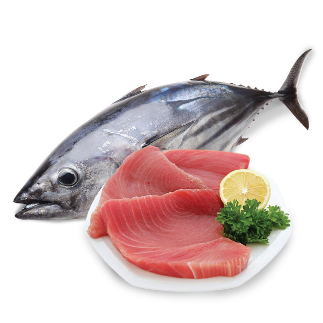 7 thực phẩm giúp bạn có cơ bắp săn chắc - Ảnh 1.