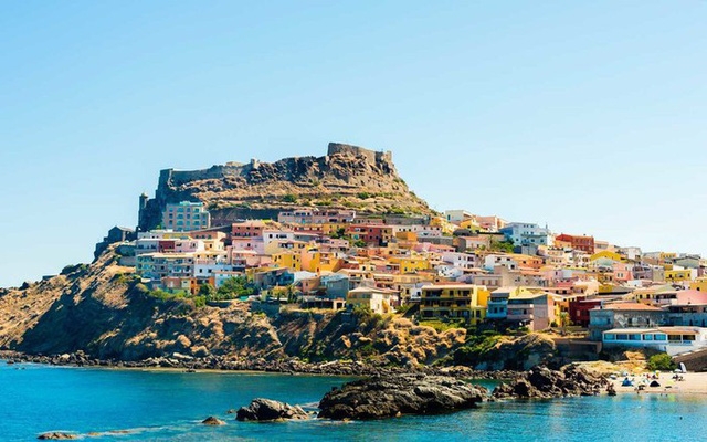 Những điều không thể bỏ lỡ ở châu Âu - Ảnh 2.