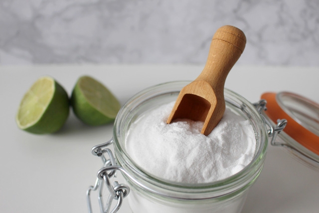 Có thể làm những gì với baking soda? - Ảnh 1.