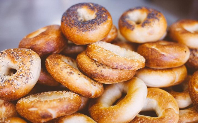 Những thực phẩm không tốt cho dạ dày của bạn - Ảnh 3.