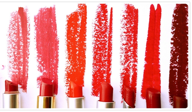 Những quy tắc bạn cần biết khi dùng son đỏ - Ảnh 1.