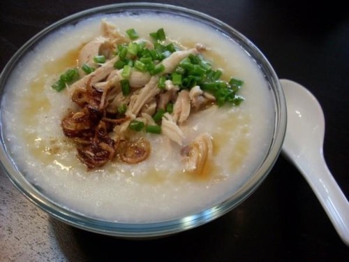 Mẹo hay chữa đau họng khi chuyển mùa - Ảnh 3.
