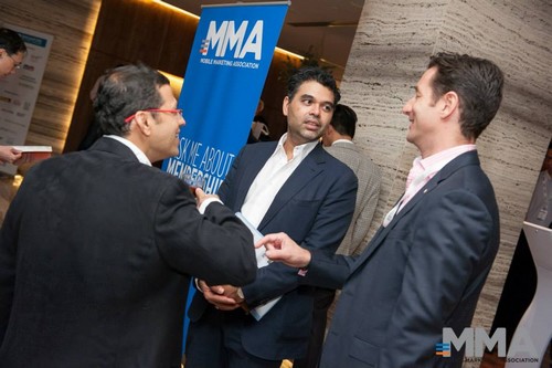 MMAF Việt Nam 2014, diễn ra tại khách sạn Intercontinental Asiana 
Saigon, Tp.HCM, được coi là một ngày hội của các nhà truyền thông tiếp 
thị nói chung, và điện thoại di động nói riêng.