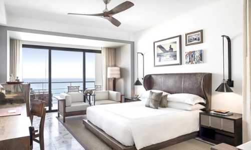 Mang gió mát vào tổ ấm…