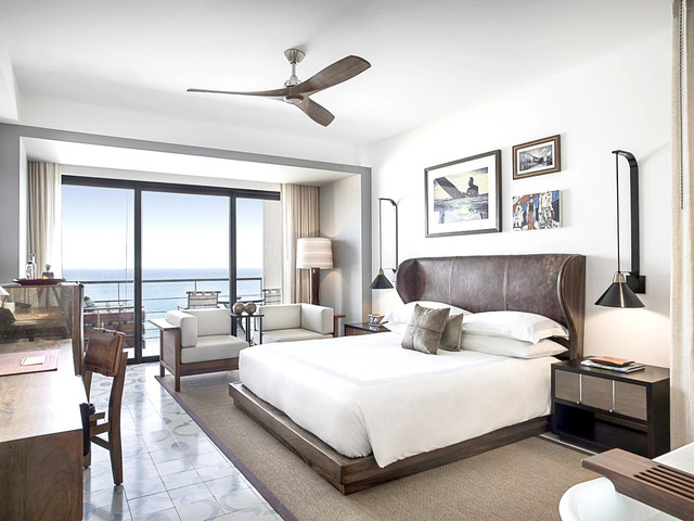 Mang gió mát vào tổ ấm… - Ảnh 5.