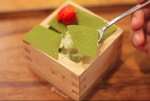MORICO – Tên gọi mới của thiên đường tráng miệng MOF (Sài Gòn) - Ảnh 4.