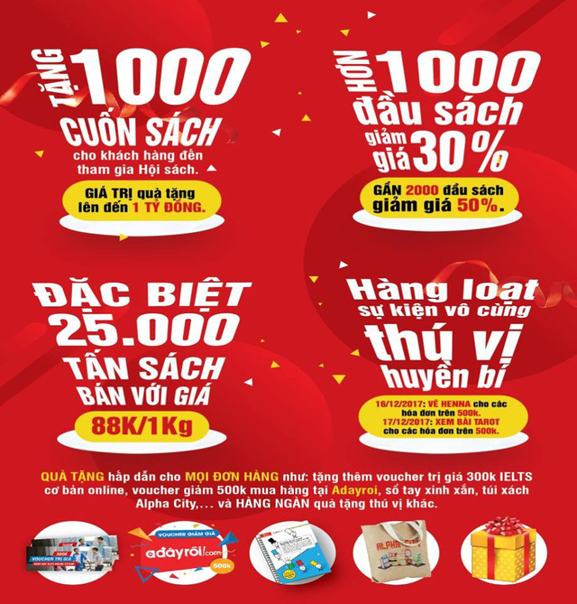 Để mùa đông không lạnh, hãy tận hưởng… “Lẩu sách cuối năm” - Ảnh 2.