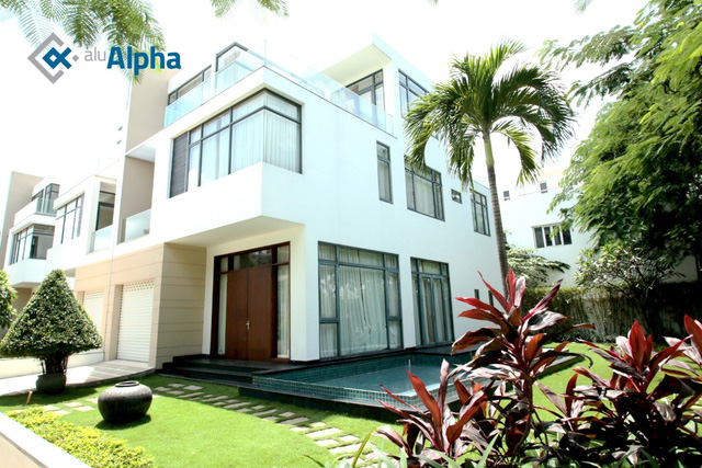 Sản phẩm nhôm của Công ty An Lập Phát vào Top 100 sản phẩm Tin & Dùng 2019 - Ảnh 1.