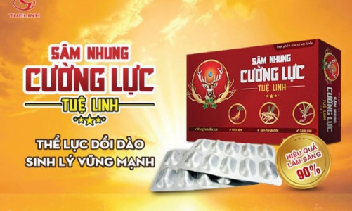 Đã phục hồi bản lĩnh phái mạnh