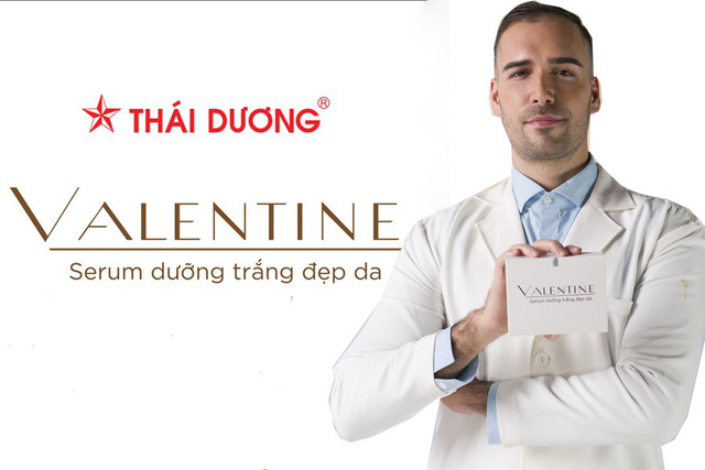 Serum Valentine: Mở đường cho làn sóng ứng dụng AH-8 trong điều trị nếp nhăn  - Ảnh 2.