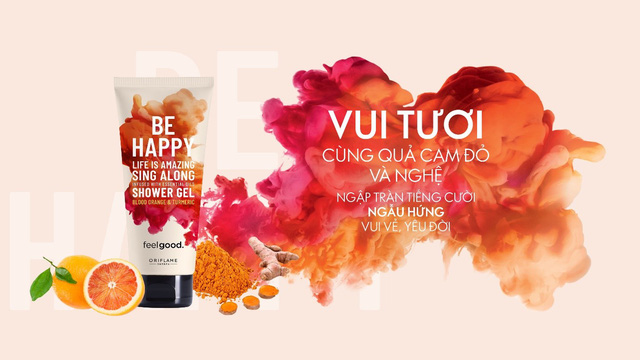 Feel Good: Những hương thơm xóa tan căng thẳng - Ảnh 2.