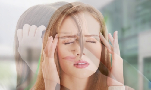 Các biện pháp giúp bạn ngăn cơn đau nửa đầu
