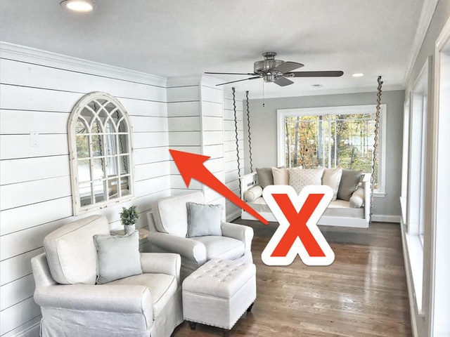 Xu hướng thiết kế nội thất sẽ thay đổi như thế nào trong năm 2021 - Ảnh 1.