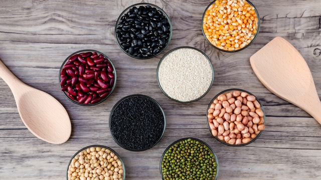 Ăn món này hàng ngày để giảm lượng cholesterol của bạn - Ảnh 1.