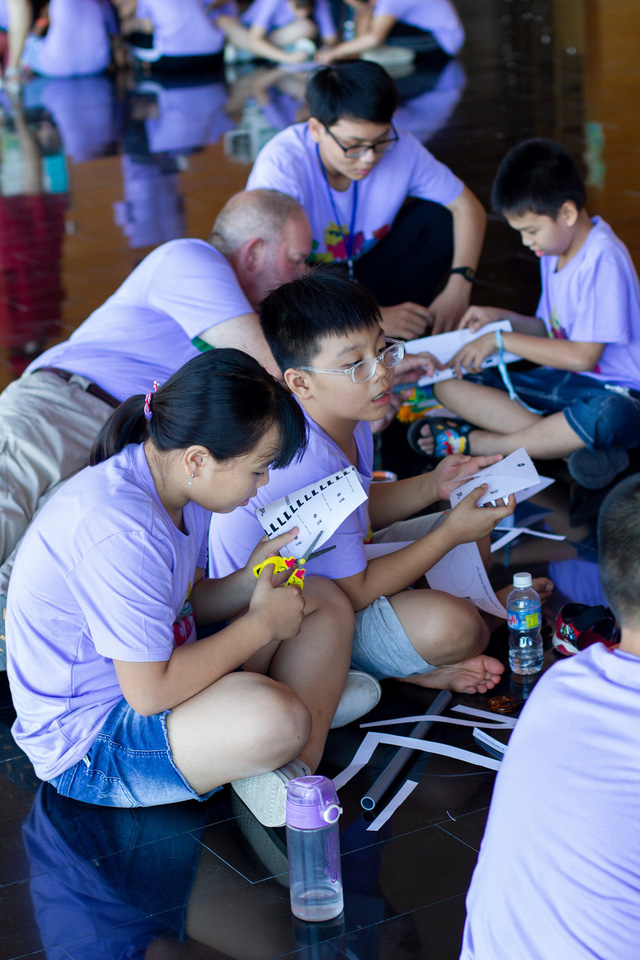 Đến Quy Nhơn, thử khám phá tour du lịch khoa học đầu tiên tại Việt Nam - Ảnh 5.