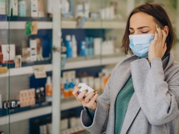 Đau đầu: nguyên nhân, triệu chứng và các biện pháp khắc phục tại nhà - Ảnh 1.