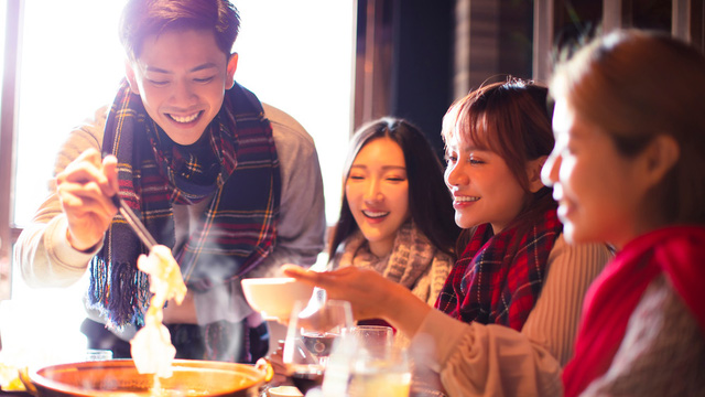 Đây là cách để đánh bại chứng rối loạn cảm xúc trong mùa đông - Ảnh 1.