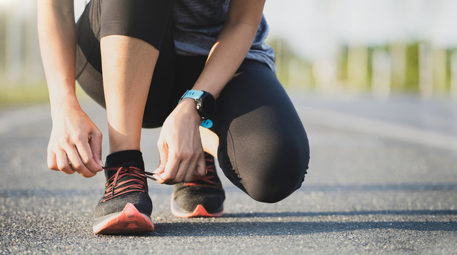 Những sai lầm khiến bạn già đi theo những cách không mong muốn - Ảnh 1.